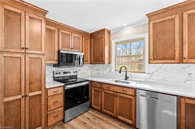 1804 Clingman Road, Ronda, NC 28670
