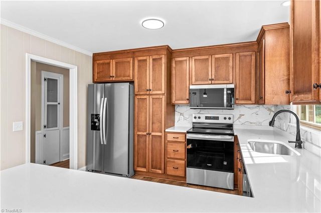 1804 Clingman Road, Ronda, NC 28670