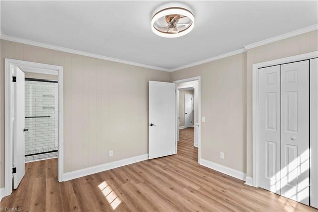 1804 Clingman Road, Ronda, NC 28670