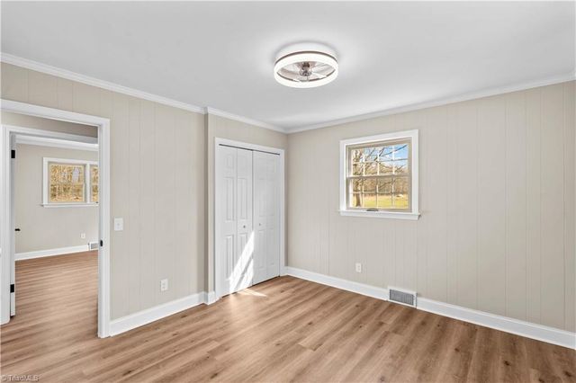 1804 Clingman Road, Ronda, NC 28670