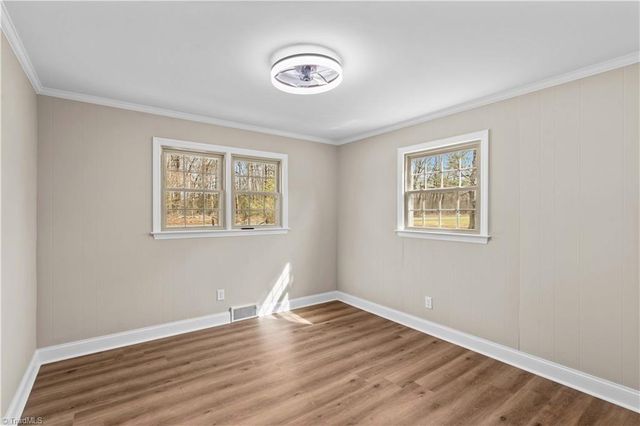 1804 Clingman Road, Ronda, NC 28670