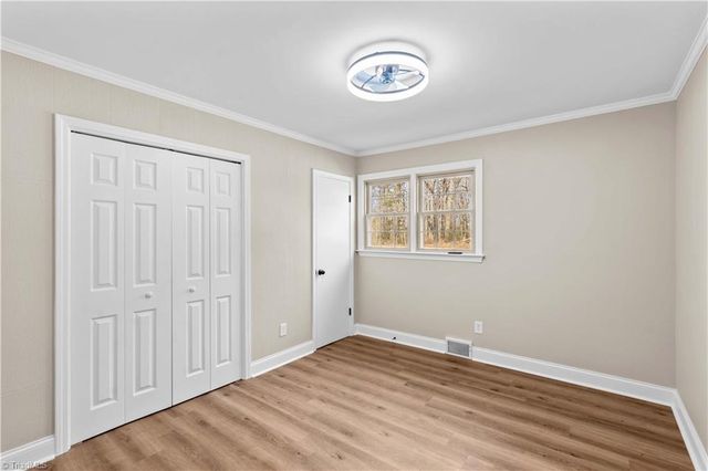 1804 Clingman Road, Ronda, NC 28670