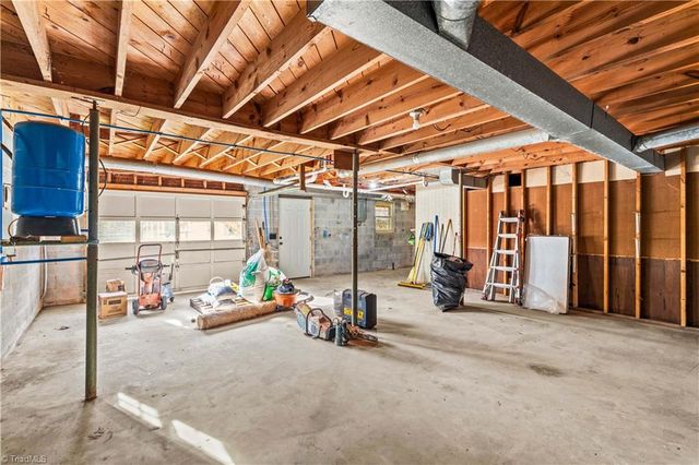 1804 Clingman Road, Ronda, NC 28670