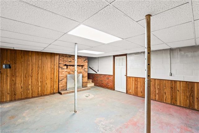 1804 Clingman Road, Ronda, NC 28670