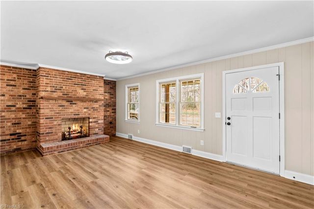 1804 Clingman Road, Ronda, NC 28670