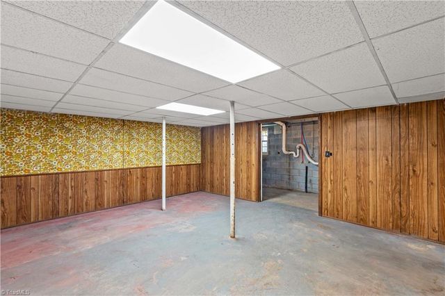 1804 Clingman Road, Ronda, NC 28670