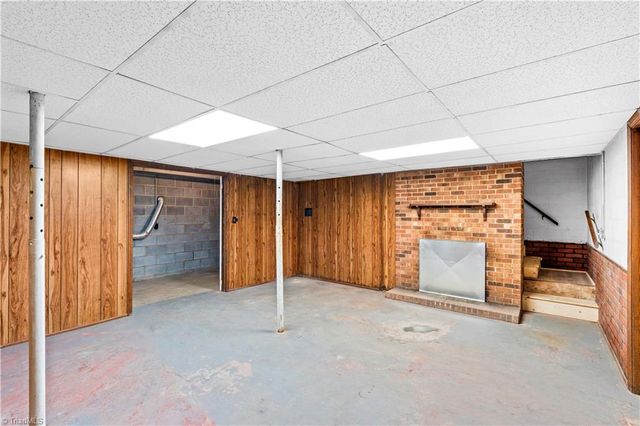 1804 Clingman Road, Ronda, NC 28670