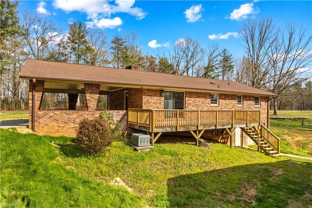 1804 Clingman Road, Ronda, NC 28670