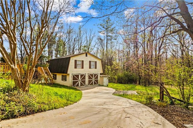 1804 Clingman Road, Ronda, NC 28670