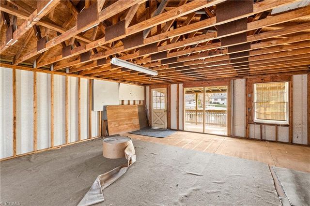 1804 Clingman Road, Ronda, NC 28670