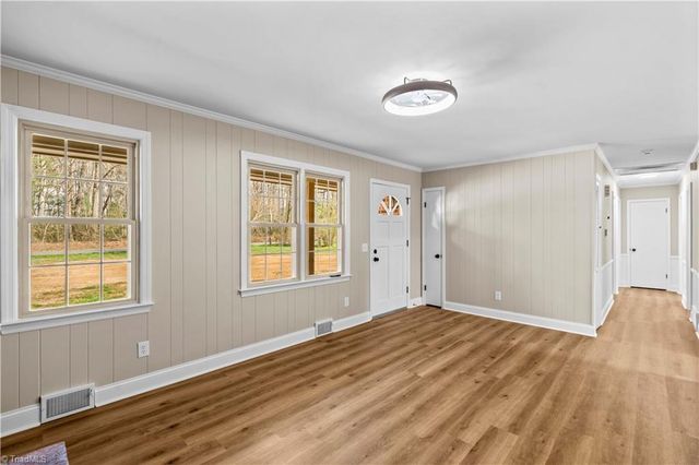 1804 Clingman Road, Ronda, NC 28670