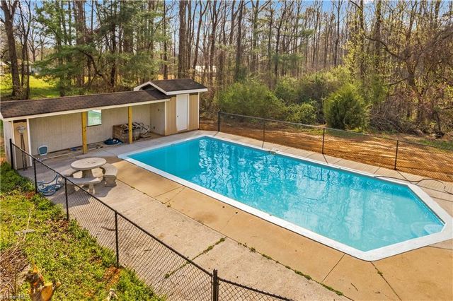 1804 Clingman Road, Ronda, NC 28670