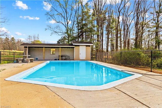 1804 Clingman Road, Ronda, NC 28670