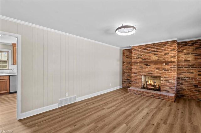 1804 Clingman Road, Ronda, NC 28670