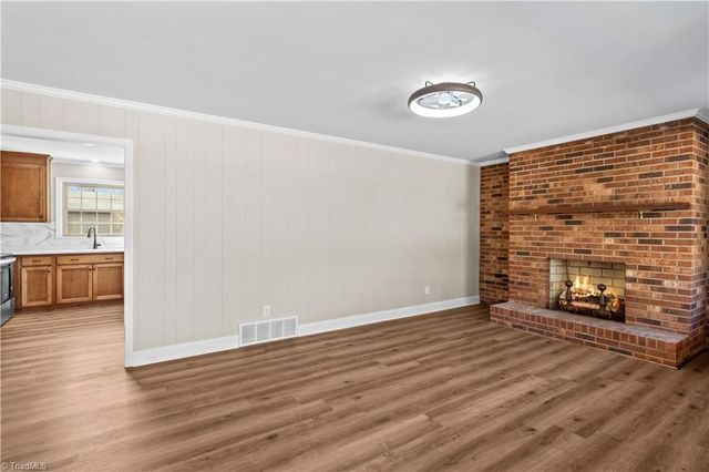 1804 Clingman Road, Ronda, NC 28670