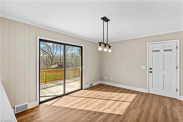 1804 Clingman Road, Ronda, NC 28670