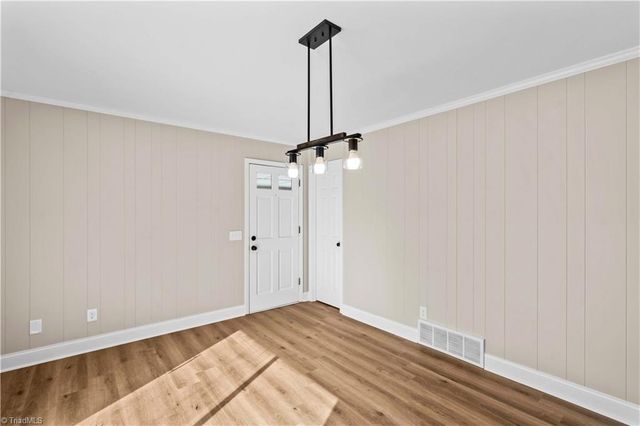 1804 Clingman Road, Ronda, NC 28670