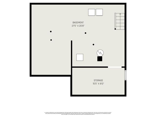 126 E South Street, Vicksburg, MI 49097