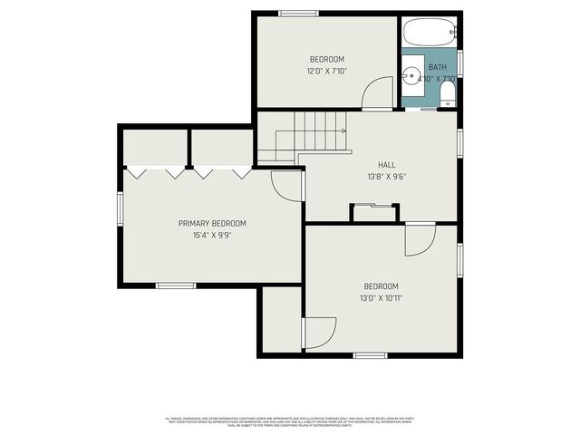 126 E South Street, Vicksburg, MI 49097