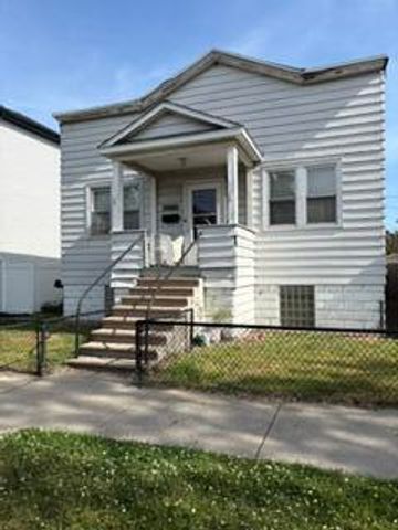 1437 121st Street, Whiting, IN 46394