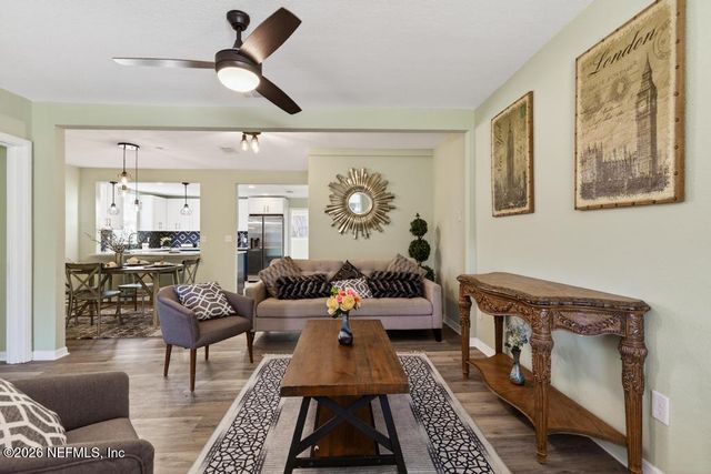 9751 S MACARTHUR Court, Jacksonville, FL 32246