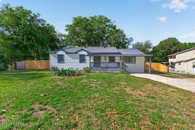 9751 S MACARTHUR Court, Jacksonville, FL 32246