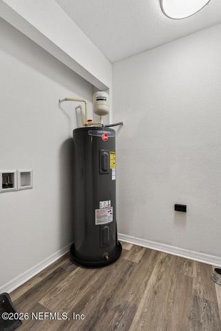 9751 S MACARTHUR Court, Jacksonville, FL 32246