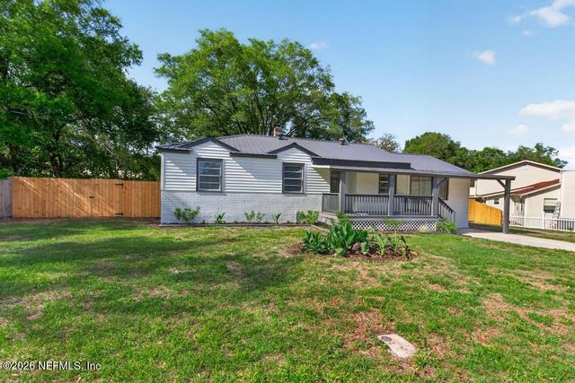 9751 S MACARTHUR Court, Jacksonville, FL 32246