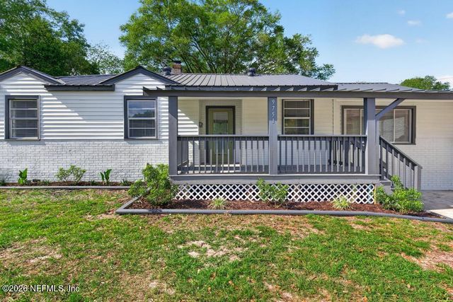 9751 S MACARTHUR Court, Jacksonville, FL 32246