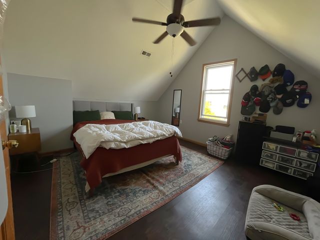 2541 W Cortland Street 3, Chicago, IL 60647