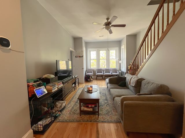 2541 W Cortland Street 3, Chicago, IL 60647