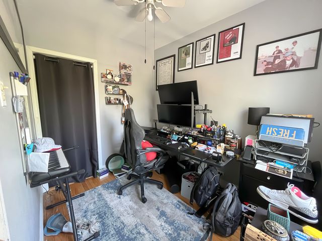 2541 W Cortland Street 3, Chicago, IL 60647