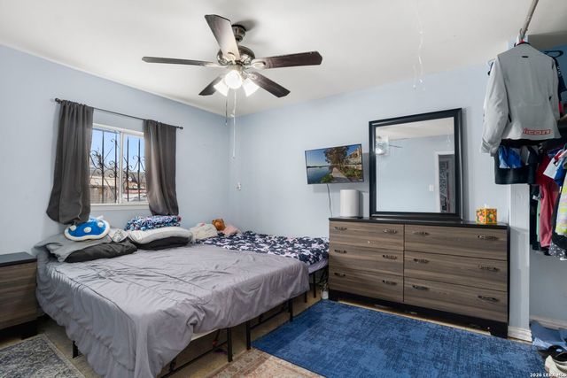 5318 Marconi St, San Antonio, TX 78228