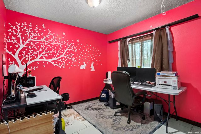 5318 Marconi St, San Antonio, TX 78228