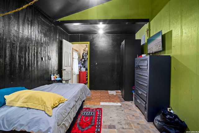 5318 Marconi St, San Antonio, TX 78228