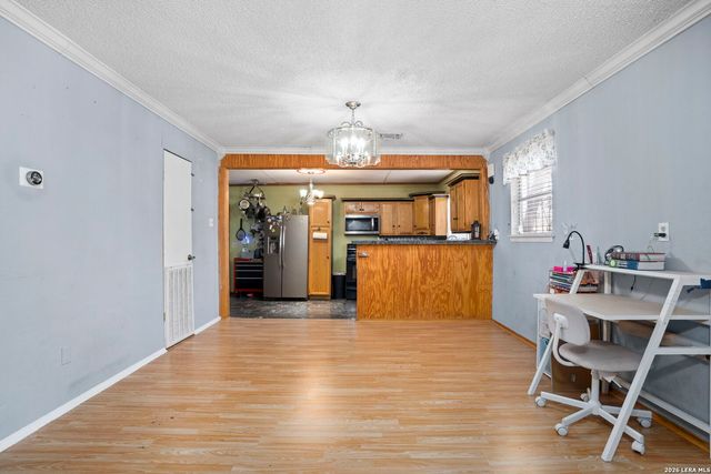 5318 Marconi St, San Antonio, TX 78228