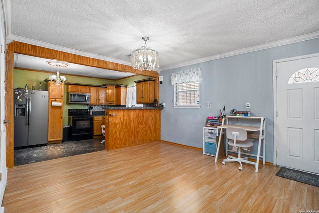 5318 Marconi St, San Antonio, TX 78228