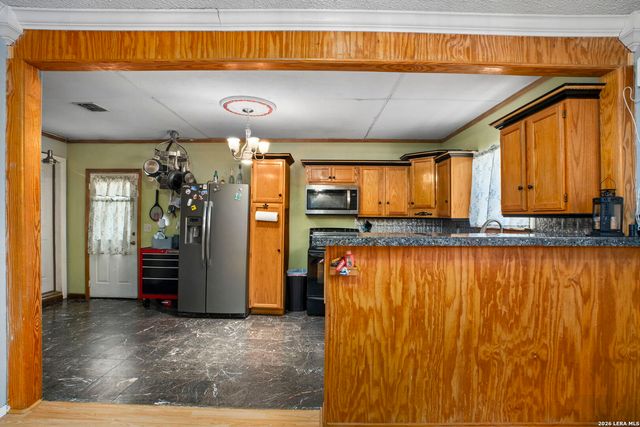 5318 Marconi St, San Antonio, TX 78228