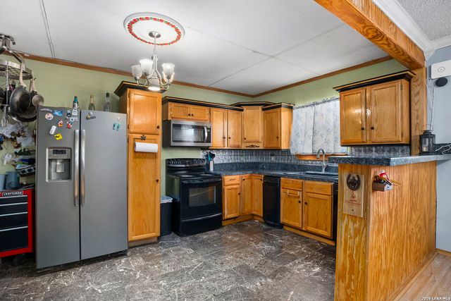 5318 Marconi St, San Antonio, TX 78228