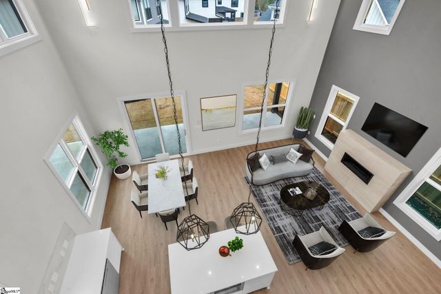 114 Sullivan Street Lot 3, Greenville, SC 29607