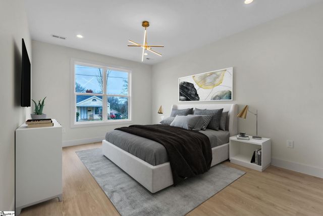 114 Sullivan Street Lot 3, Greenville, SC 29607