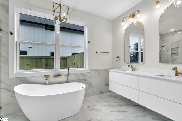 114 Sullivan Street Lot 3, Greenville, SC 29607