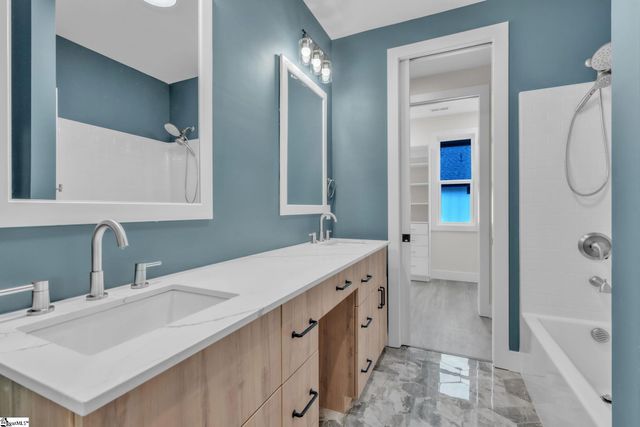 114 Sullivan Street Lot 3, Greenville, SC 29607