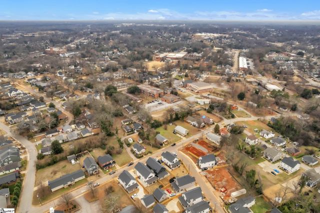 114 Sullivan Street Lot 3, Greenville, SC 29607