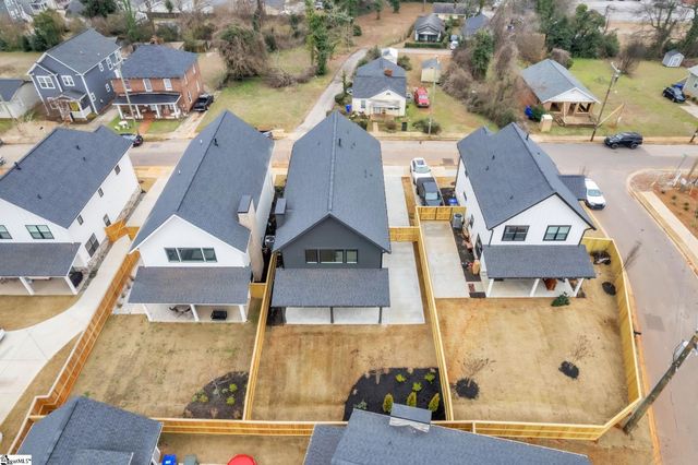 114 Sullivan Street Lot 3, Greenville, SC 29607