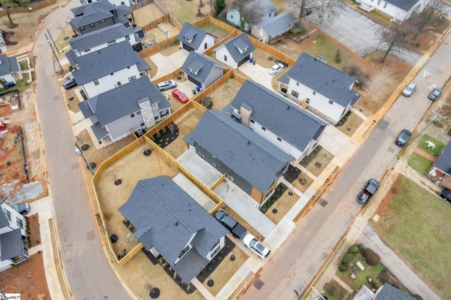 114 Sullivan Street Lot 3, Greenville, SC 29607