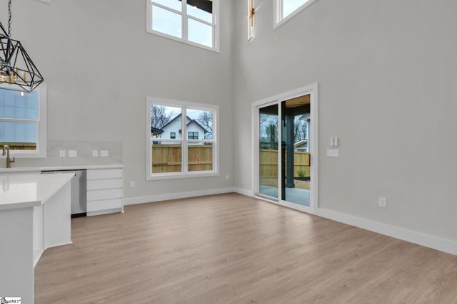 114 Sullivan Street Lot 3, Greenville, SC 29607