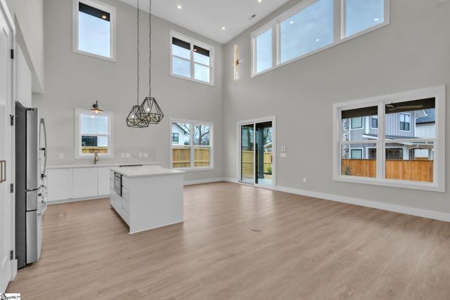 114 Sullivan Street Lot 3, Greenville, SC 29607