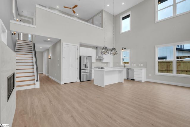 114 Sullivan Street Lot 3, Greenville, SC 29607