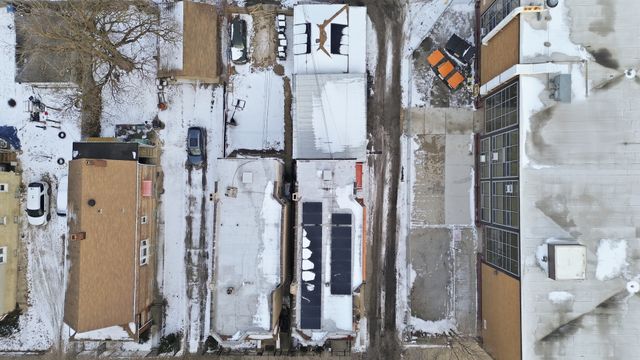 921 N Avers Avenue, Chicago, IL 60651